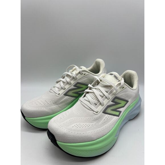 New Balance Fresh Foam X More v6 WMORLD6 Size M6.5/ W8 New. main image 9